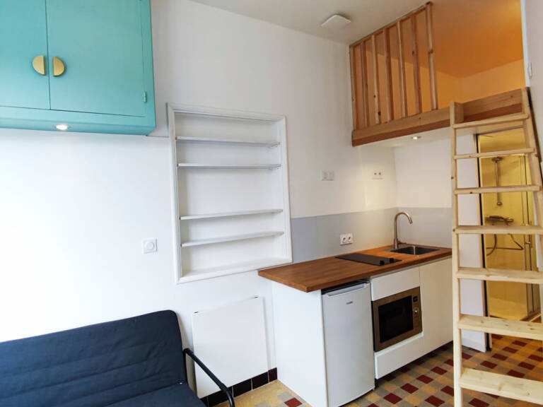 Studio meublé - Beaumont de Lomagne — photo 1