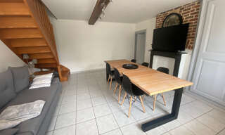 Appartement 3 Pièces 64 m² à louer à Montenescourt (62123)