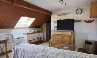 Appartement 2 Pièces 45 m² à vendre à Albertville (73200)