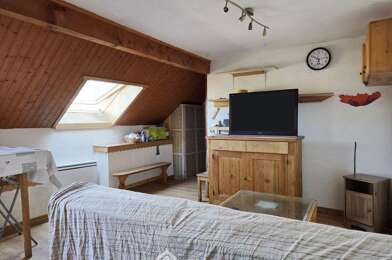Appartement 2 pièces 90000 €