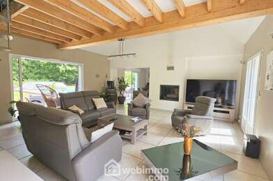 Maison 7 pièces 598000 €