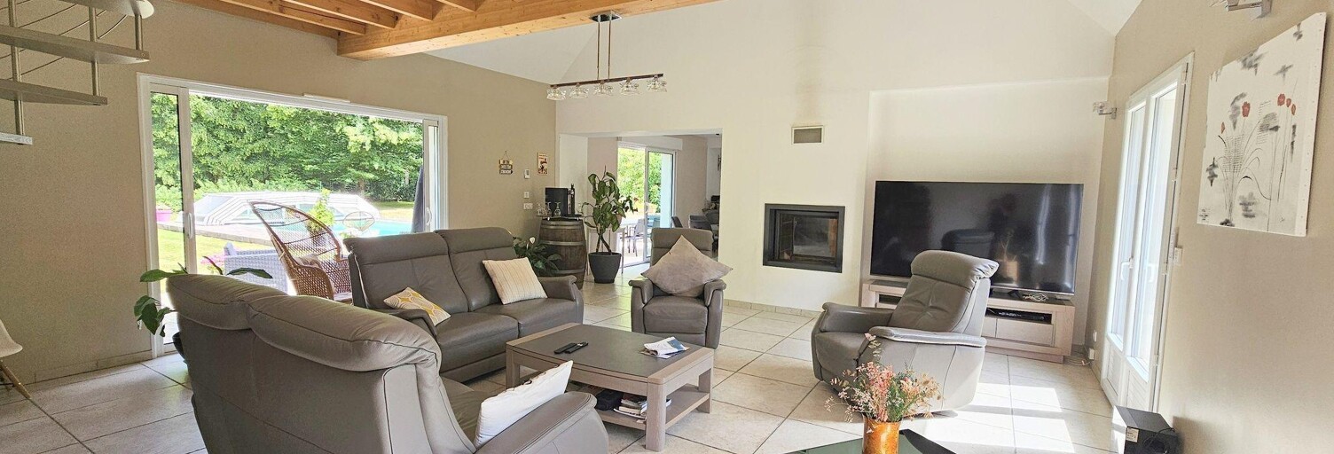 Maison 7 Pièces 181 m² à vendre à Milly-la-Forêt (91490)