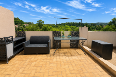 Appartement 4 pièces 205000 €