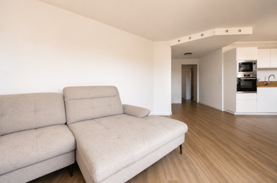 Appartement 4 pièces 205000 €