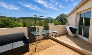 Appartement 4 Pièces 75 m² à vendre à Aubagne (13400)