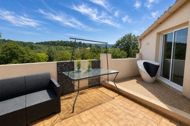 Appartement 4 pièces 205000 €