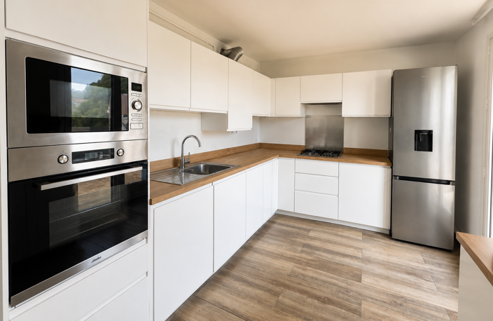 Aubagne   Résidence Les Arpèges : un superbe appartement T4 — photo 2
