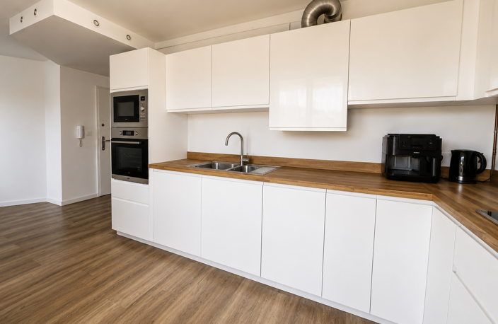 Aubagne   Résidence Les Arpèges : un superbe appartement T4 — photo 4
