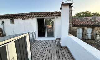 Appartement   m² à louer à Gignac (34150)