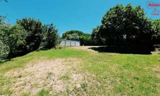 Maison 4 Pièces 67 m² à vendre à Saint-Théodorit (30260)