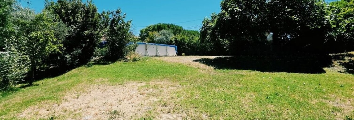 Maison 4 Pièces 67 m² à vendre à Saint-Théodorit (30260)