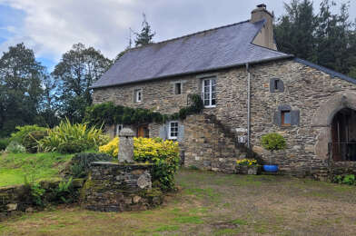 Maison 8 pièces 225500 €