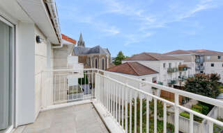 Appartement 3 Pièces 72 m² à vendre à Basse-Goulaine (44115)
