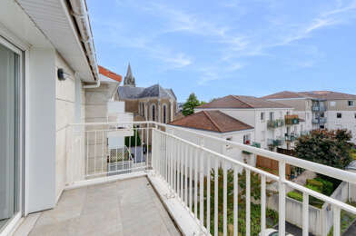 Appartement 3 pièces 260000 €