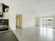A VENDRE APPARTEMENT T3 RECENT CENTRE BASSE GOULAINE — photo 2
