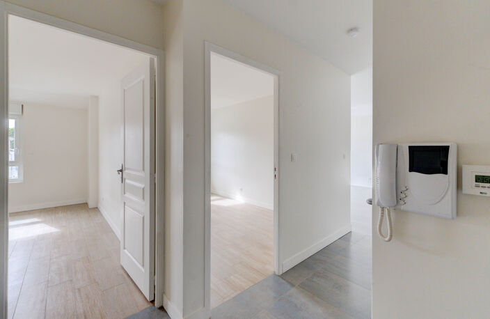 A VENDRE APPARTEMENT T3 RECENT CENTRE BASSE GOULAINE — photo 4