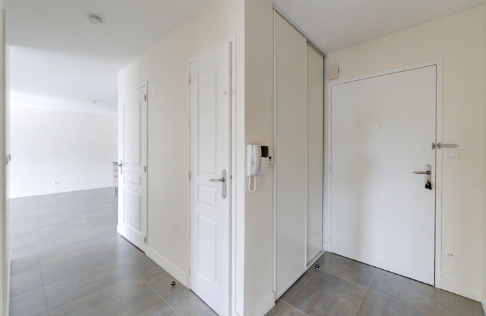 A VENDRE APPARTEMENT T3 RECENT CENTRE BASSE GOULAINE — photo 5