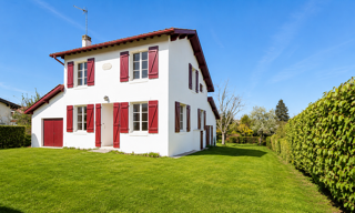 Maison 7 Pièces 162 m² à vendre à Arcangues (64200)