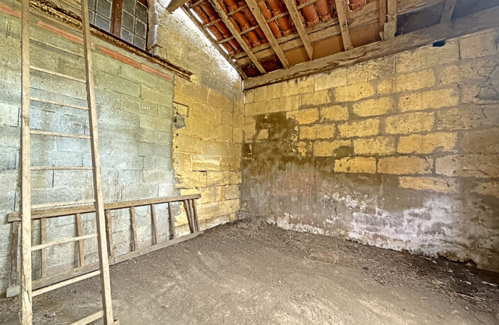 Maison d'environ 125m2 avec dépendances et grand terrain - 2 — photo 4