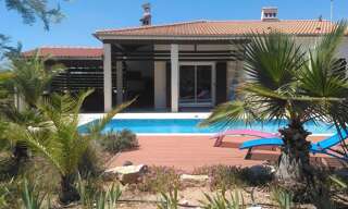 Maison 5 Pièces 94 m² à vendre à Taradeau (83460)