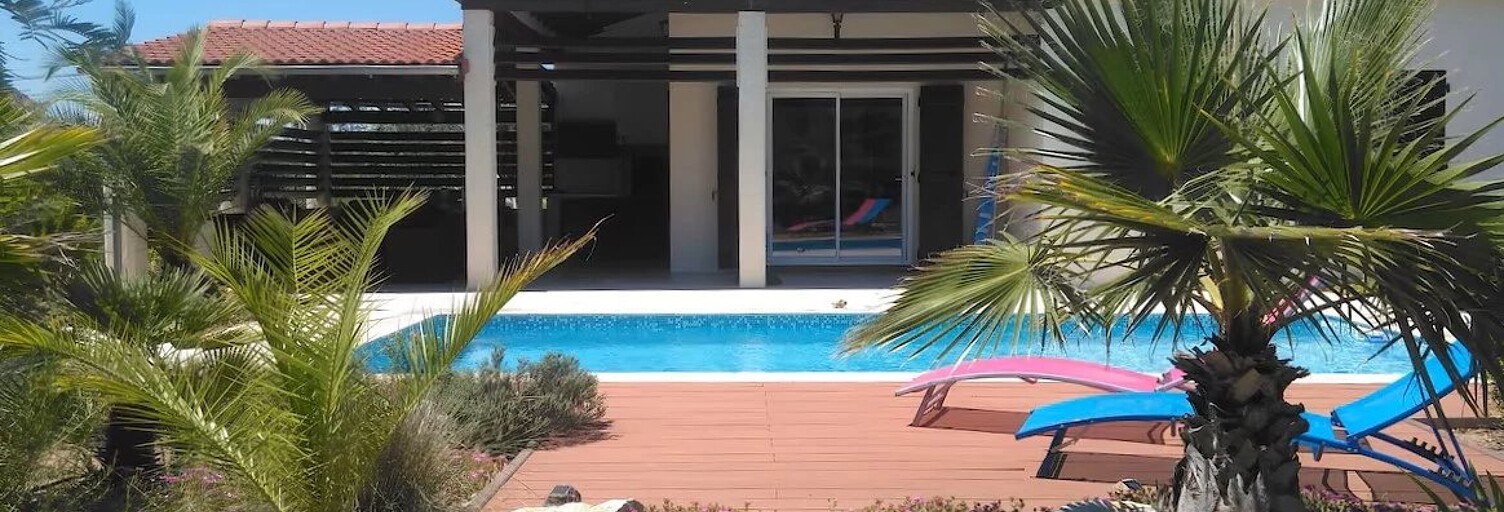 Maison 5 Pièces 94 m² à vendre à Taradeau (83460)