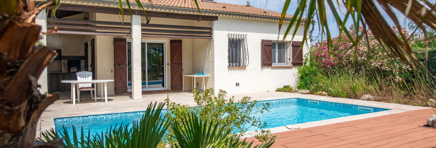 Maison 5 Pièces 94 m² à vendre à Taradeau (83460)