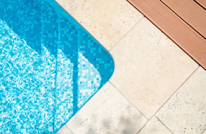 Quartier des Collettes Taradeau  Maison de 94m² avec Piscine — photo 3