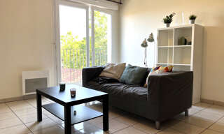 Appartement 2 Pièces 47 m² à vendre à Vaulx-en-Velin (69120)