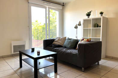 Appartement 2 pièces 149000 €