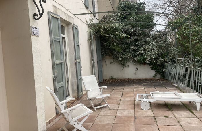 Belle maison bourgeoise à Apt — photo 2