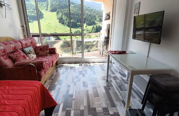 Charmant studio à Villard-de-Lans — photo 2