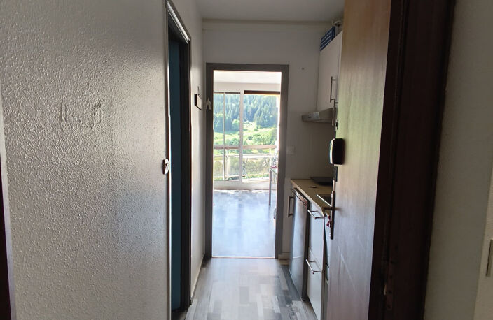 Charmant studio à Villard-de-Lans — photo 5