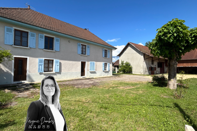 Maison 7 pièces 235000 €