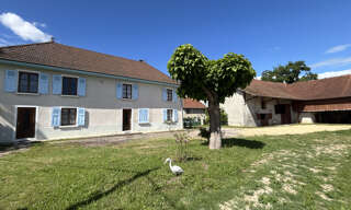 Maison 7 Pièces 165 m² à vendre à Les Abrets en Dauphiné (38490)