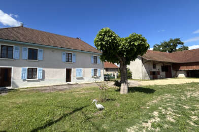 Maison 7 pièces 235000 €