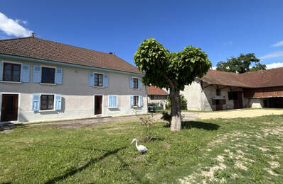 Maison avec dépendance — photo du bien
