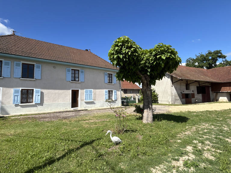 Maison avec dépendance — photo 1