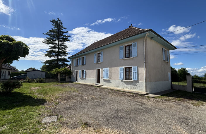 Maison avec dépendance — photo 3