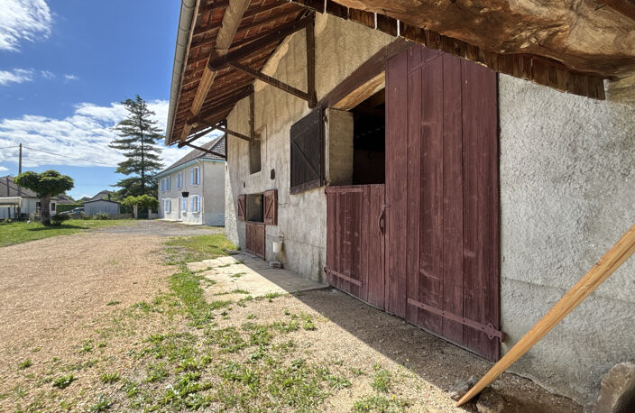Maison avec dépendance — photo 4