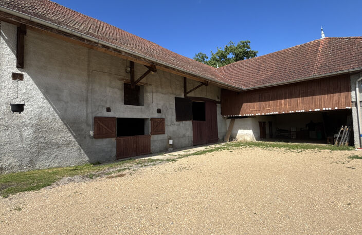 Maison avec dépendance — photo 5