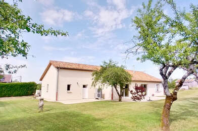 Maison 4 pièces 269000 €