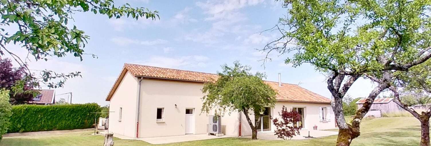 Maison 4 Pièces 115 m² à vendre à Vavincourt (55000)