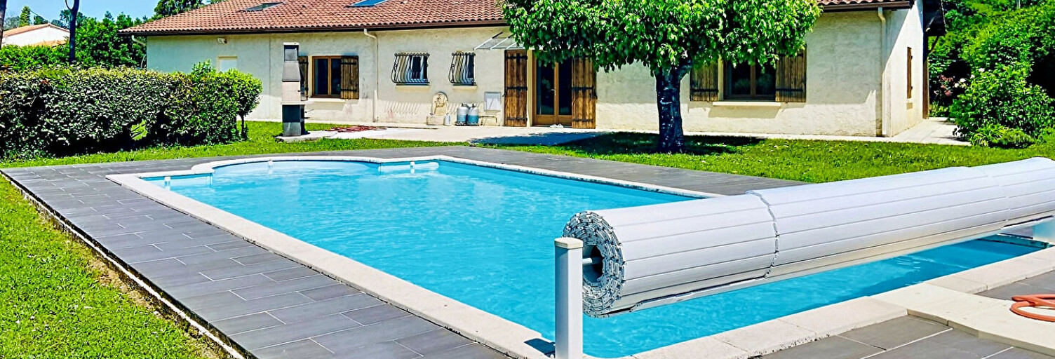 Maison 6 Pièces 150 m² à vendre à Lesparre-Médoc (33340)