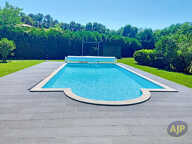 Maison de plain-pied avec piscine et exceptionnel potentiel foncier ! — photo 2