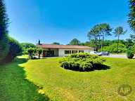 Lesparre - Maison de plain-pied avec piscine sur 4100m2 de terrain ! — photo 4