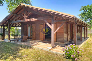 Maison 4 pièces 299000 €