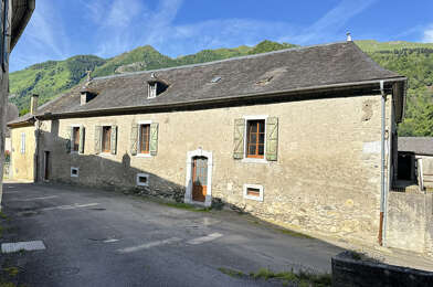 Maison 7 pièces 139000 €