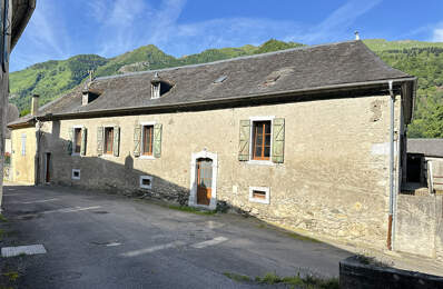 Maison Aste Beon 175 m2 - Vallée Ossau — photo du bien