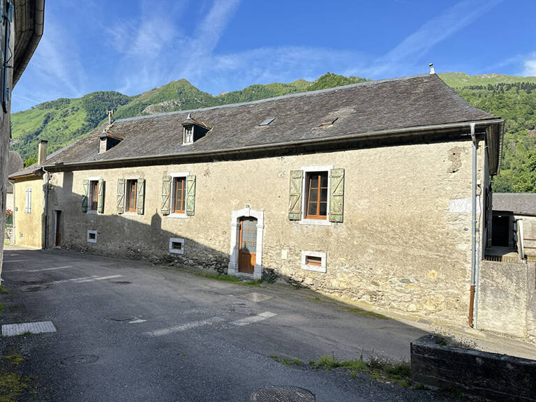 Maison Aste Beon 175 m2 - Vallée Ossau — photo 1