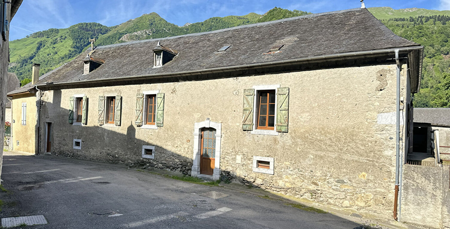 Maison Aste Beon 175 m2 - Vallée Ossau — photo 1